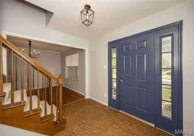 Photo 3 of Single family home for sale at 3052 Wood Poppy Dr, Florissant, MO 63031 | MLS# MIS26024175 | Listing updated on 2026-10-05