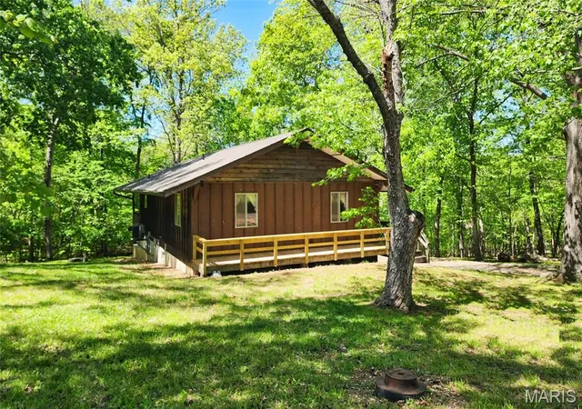 Homes for sale in Sullivan, MO | 33 Pawnee Dr, Sullivan, MO 63080 | MLS# MIS26024176