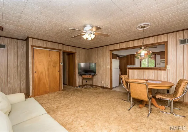 Homes for sale in Sullivan, MO | 33 Pawnee Dr, Sullivan, MO 63080 | MLS# MIS26024176