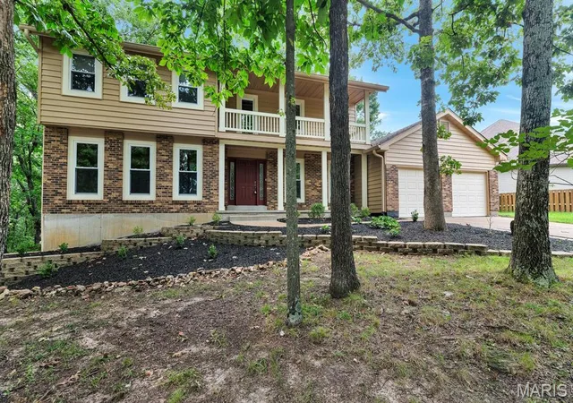 1st image of 1508 Redbriar Dr, High Ridge, MO 63049 | MLS# MIS26024181