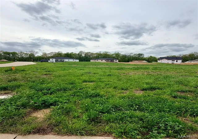 Photo 1 of Land for sale at 204 Summerfield Way, Cape Girardeau, MO 63701 | MLS# MIS26024194 | Listing updated on 2026-04-23