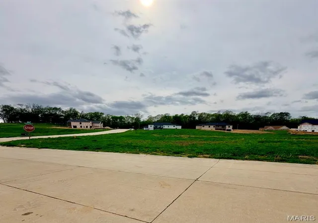 Photo 2 of Land for sale at 204 Summerfield Way, Cape Girardeau, MO 63701 | MLS# MIS26024194 | Listing updated on 2026-04-23