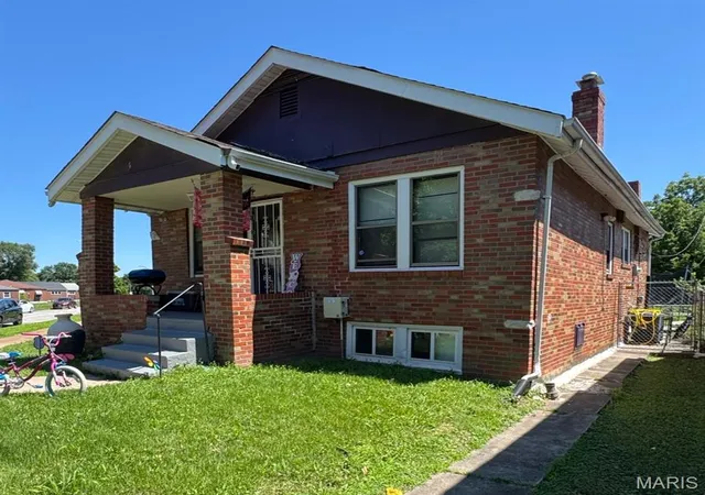 Photo 2 of Single family home for sale at 8526 Lowell, Saint Louis, MO 63147 | MLS# MIS26024209 | Listing updated on 2026-09-07