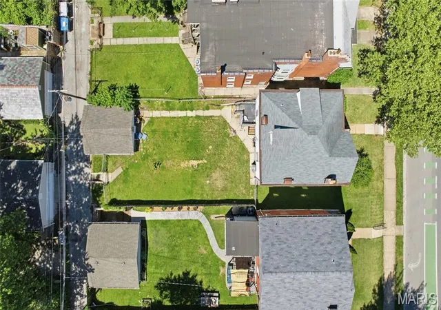 5th image of 3810 Arsenal St, St Louis, MO 63116 | MLS# MIS26024216