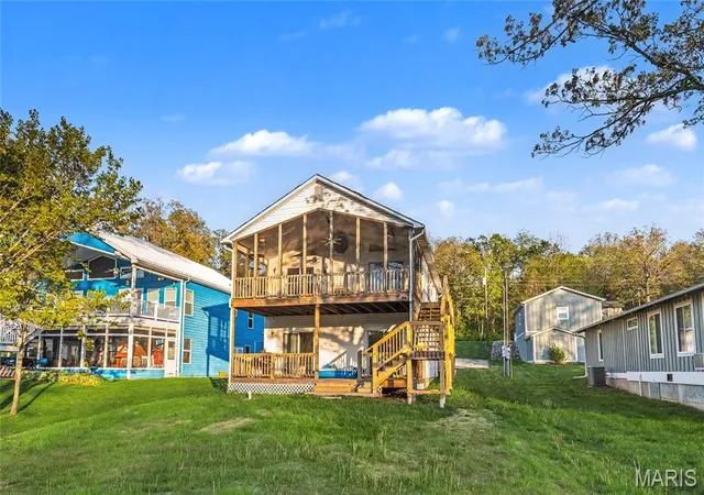 1st image of 1938 Lakeshore Dr, Cuba, MO 65453 | MLS# MIS26024238