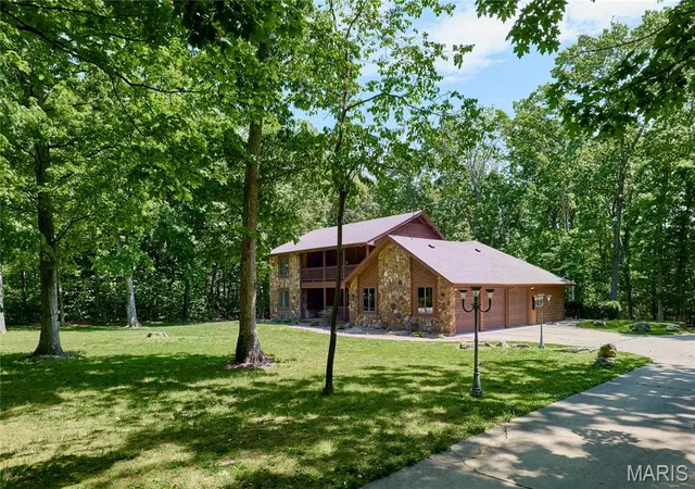 1st image of 218 Brook Ln, O'fallon, MO 63368 | MLS# MIS26024248
