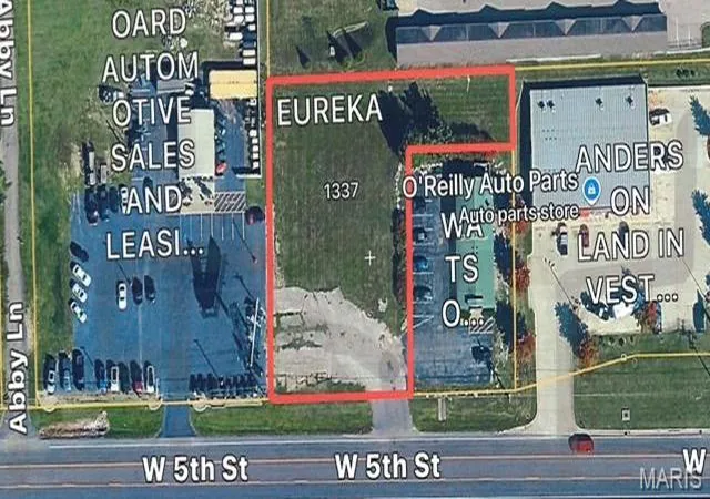 7th image of 1337 W 5th St, Eureka, MO 63025 | MLS# MIS26024249