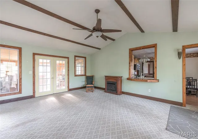 Homes for sale in Vienna, MO | 185 Hwy 42 W, Vienna, MO 65582 | MLS# MIS26024260