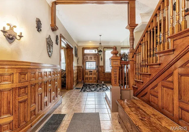 Photo 2 of Single family home for sale at 4213 Washington Blvd, St Louis, MO 63108 | MLS# MIS26024286 | Listing updated on 2026-08-27