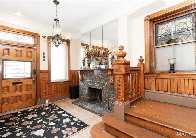 Photo 3 of Single family home for sale at 4213 Washington Blvd, St Louis, MO 63108 | MLS# MIS26024286 | Listing updated on 2026-08-27
