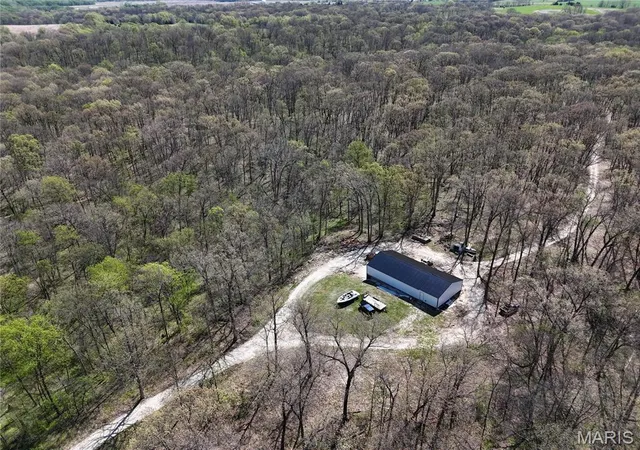 Photo 1 of Land for sale at 1194 Shelby 185, Philadelphia, MO 63463 | MLS# MIS26024291 | Listing updated on 2026-06-17