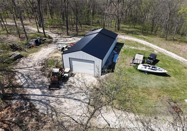 Photo 2 of Land for sale at 1194 Shelby 185, Philadelphia, MO 63463 | MLS# MIS26024291 | Listing updated on 2026-06-17
