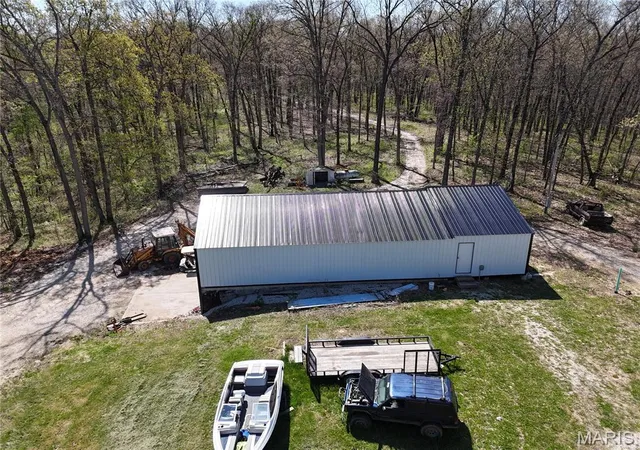 Photo 3 of Land for sale at 1194 Shelby 185, Philadelphia, MO 63463 | MLS# MIS26024291 | Listing updated on 2026-06-17