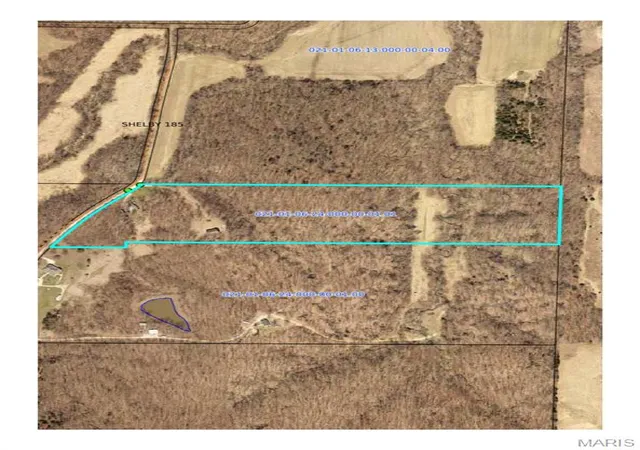 Photo 32 of Land for sale at 1194 Shelby 185, Philadelphia, MO 63463 | MLS# MIS26024291 | Listing updated on 2026-06-17