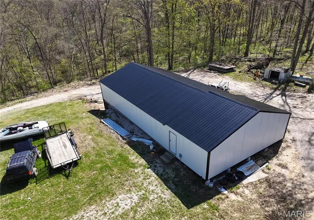 Photo 4 of Land for sale at 1194 Shelby 185, Philadelphia, MO 63463 | MLS# MIS26024291 | Listing updated on 2026-06-17