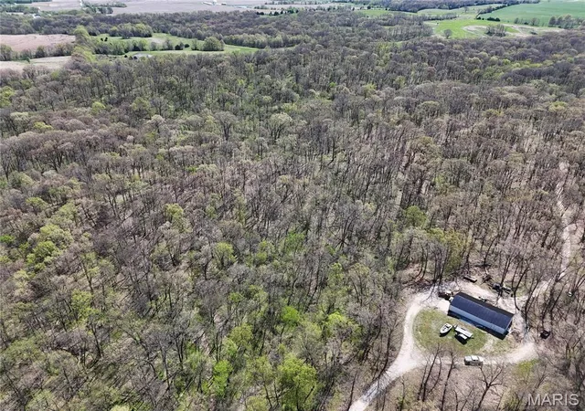 Photo 5 of Land for sale at 1194 Shelby 185, Philadelphia, MO 63463 | MLS# MIS26024291 | Listing updated on 2026-06-17