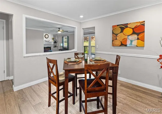 Photo 3 of Single family home for sale at 204 Coral Dr, Collinsville, IL 62234 | MLS# MIS26024301 | Listing updated on 2026-10-12