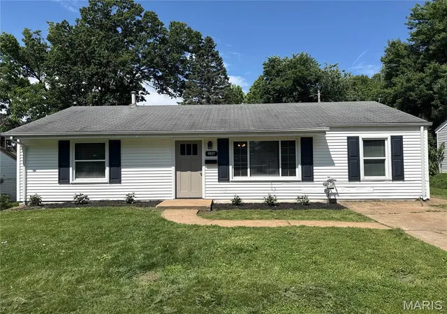 Homes for sale in Unincorporated, MO | 9857 Dennis Dr, Unincorporated, MO 63136 | MLS# MIS26024323