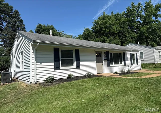 Homes for sale in Unincorporated, MO | 9857 Dennis Dr, Unincorporated, MO 63136 | MLS# MIS26024323