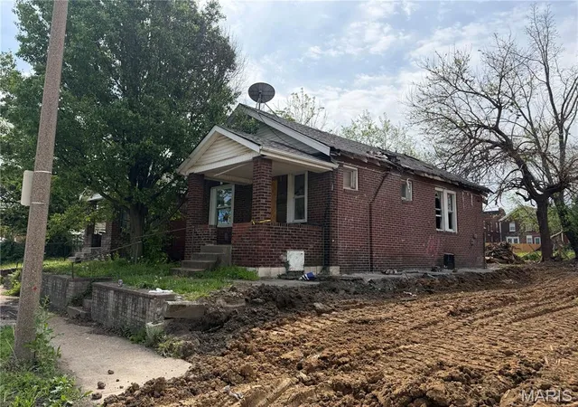 Photo 1 of Land for sale at 4816 Highland Ave, Saint Louis, MO 63113 | MLS# MIS26024347 | Listing updated on 2026-07-10