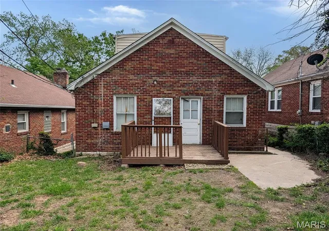 2nd image of (Undisclosed), St Louis, MO 63121 | MLS# MIS26024425
