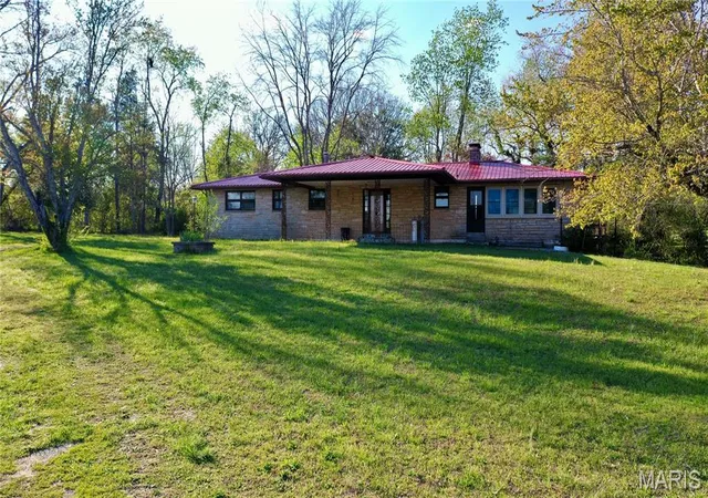 Homes for sale in Salem, MO | 159 County Road 4124, Salem, MO 65560 | MLS# MIS26024431