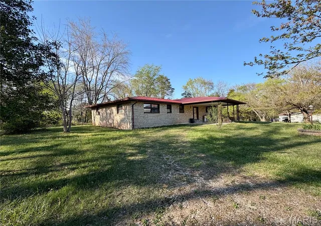 Homes for sale in Salem, MO | 159 County Road 4124, Salem, MO 65560 | MLS# MIS26024431