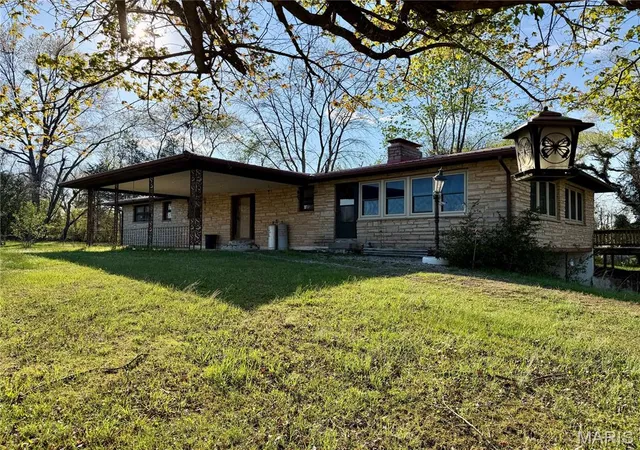 Homes for sale in Salem, MO | 159 County Road 4124, Salem, MO 65560 | MLS# MIS26024431
