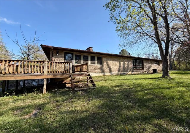 Homes for sale in Salem, MO | 159 County Road 4124, Salem, MO 65560 | MLS# MIS26024431