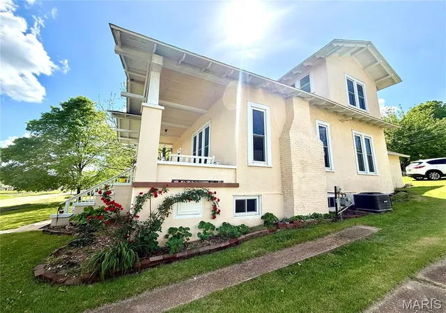 Homes for sale in Piedmont, MO | 409 N 3Rd St, Piedmont, MO 63957 | MLS# MIS26024441