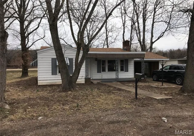 Homes for sale in Park Hills, MO | 623 Camilla St, Park Hills, MO 63601 | MLS# MIS26024481