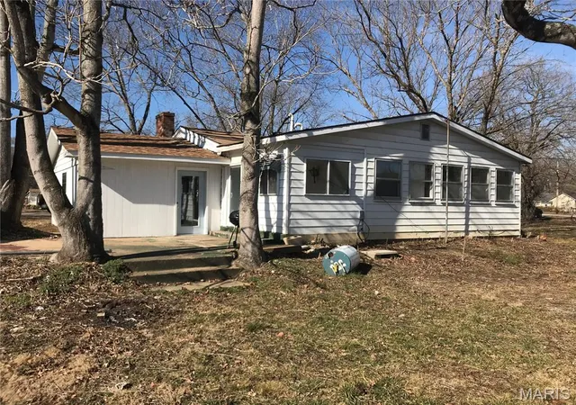 Homes for sale in Park Hills, MO | 623 Camilla St, Park Hills, MO 63601 | MLS# MIS26024481