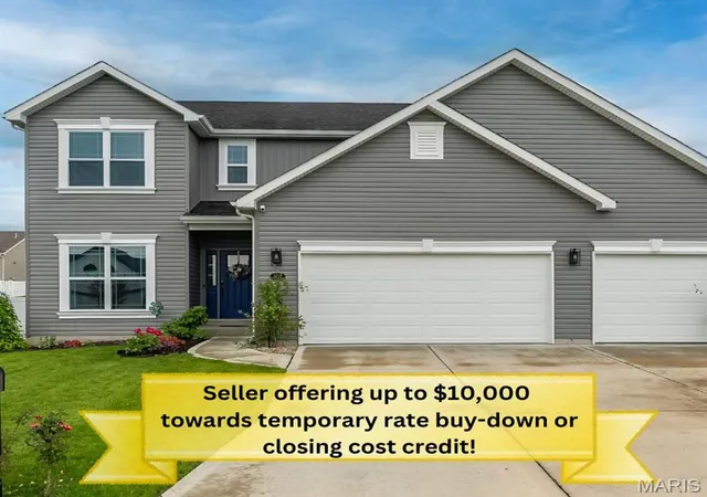 Homes for sale in Moscow Mills, MO | 105 River Rock Dr, Moscow Mills, MO 63362 | MLS# MIS26024489