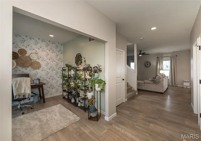 3rd image of 105 River Rock Dr, Moscow Mills, MO 63362 | MLS# MIS26024489