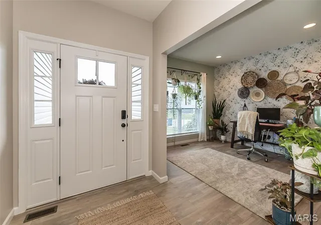 4th image of 105 River Rock Dr, Moscow Mills, MO 63362 | MLS# MIS26024489