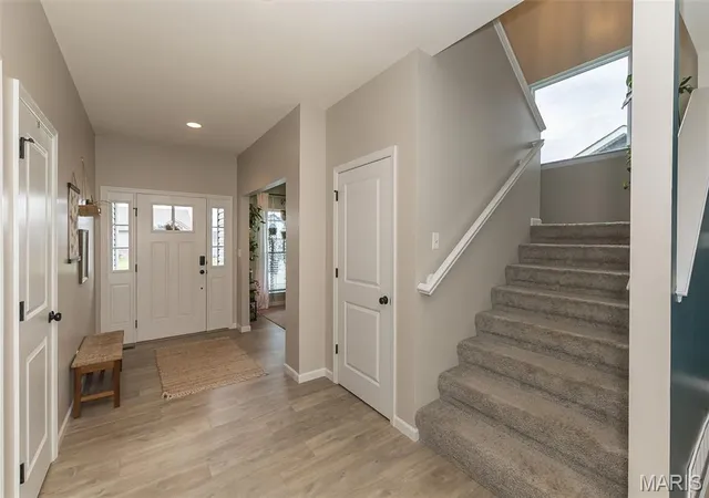 5th image of 105 River Rock Dr, Moscow Mills, MO 63362 | MLS# MIS26024489