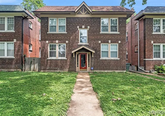 Photo 2 of Multi family home for sale at 4955 Magnolia Ave, Saint Louis, MO 63139 | MLS# MIS26024491 | Listing updated on 2026-09-01