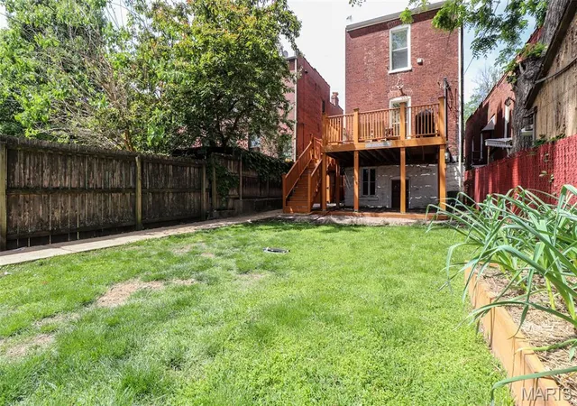 Homes for sale in St Louis, MO | 2414 S 11th St, St Louis, MO 63104 | MLS# MIS26024494