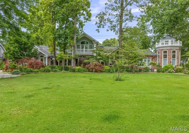 1st image of 556 Oak Terrace Dr, Farmington, MO 63640 | MLS# MIS26024514