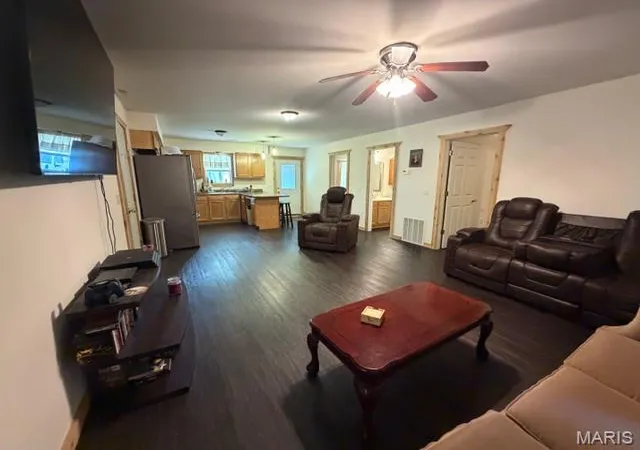 3rd image of 179 Cratt Sub Rd, Greenville, MO 63944 | MLS# MIS26024517