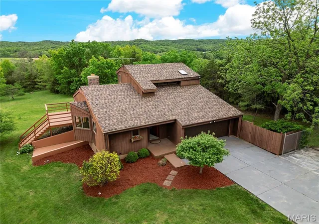1st image of 1451 Hwy F, Defiance, MO 63341 | MLS# MIS26024526