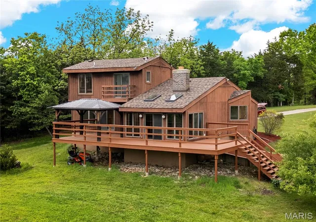 2nd image of 1451 Hwy F, Defiance, MO 63341 | MLS# MIS26024526