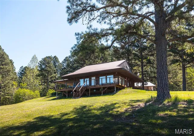 Photo 3 of Land for sale at 1455 Madison 441, Fredericktown, MO 63645 | MLS# MIS26024543 | Listing updated on 2026-04-29