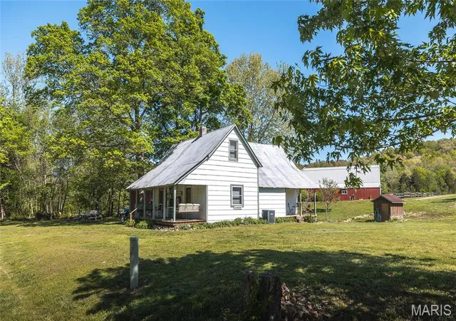 Photo 4 of House for sale at 1455 Madison 441, Fredericktown, MO 63645 | MLS# MIS26024543 | Listing updated on 2026-04-29