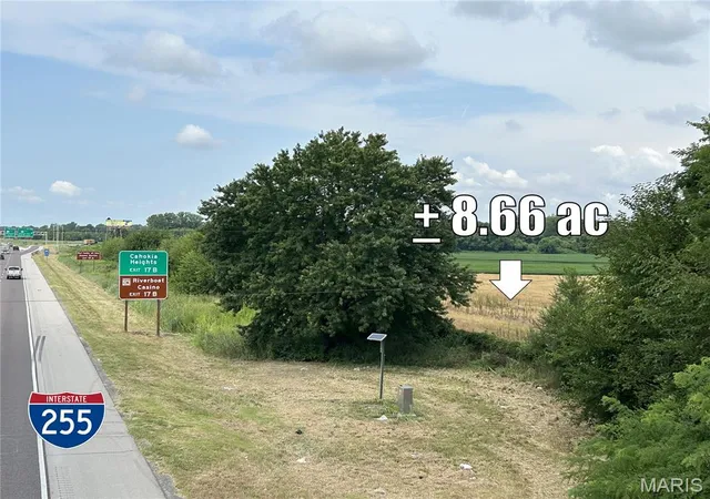 5th image of 5500 Pocket Rd, East Saint Louis, IL 62205 | MLS# MIS26024561