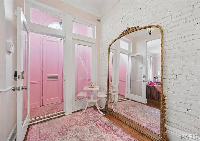 Photo 3 of Single family home for sale at 1845 S 9Th St, Saint Louis, MO 63104 | MLS# MIS26024566 | Listing updated on 2026-07-07