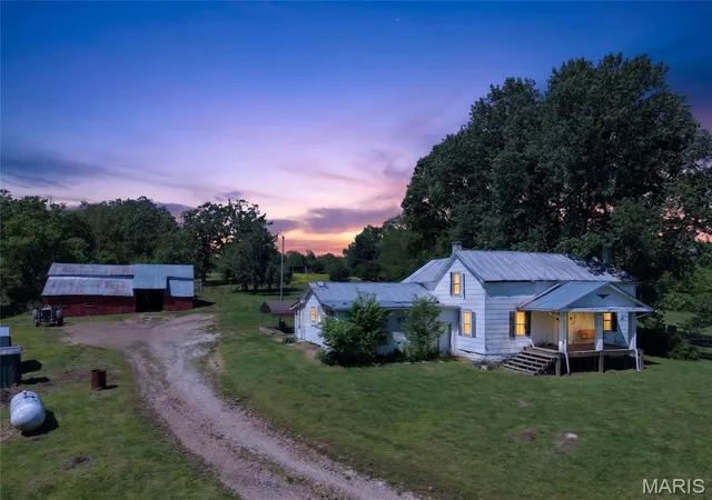 1st image of 12971 Cowboy Dr, De Soto, MO 63020 | MLS# MIS26024572