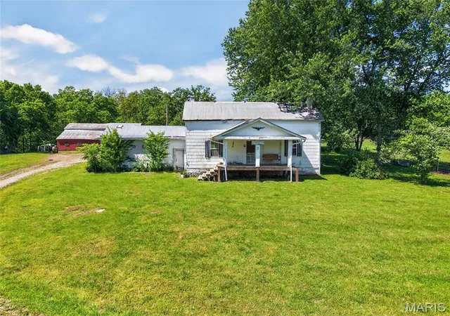 Photo 3 of Land for sale at 12971 Cowboy Dr, De Soto, MO 63020 | MLS# MIS26024572 | Listing updated on 2026-09-29