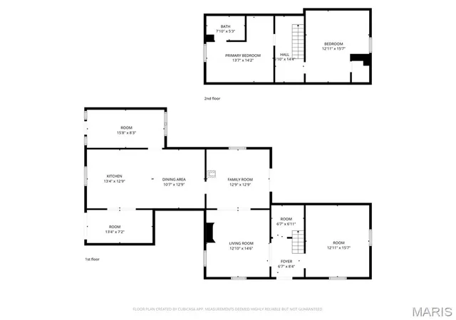 71st image of 12971 Cowboy Dr, De Soto, MO 63020 | MLS# MIS26024572