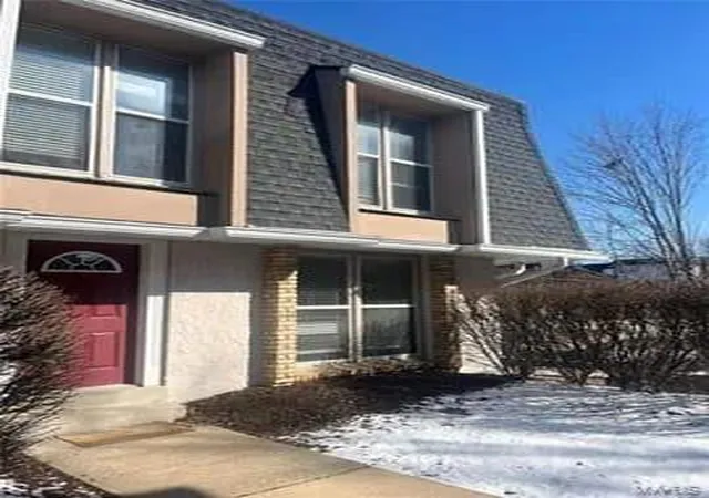 Homes for sale in Creve Coeur, MO | 1152 Rue La Chelle Walk #1152, Creve Coeur, MO 63141 | MLS# MIS26024575